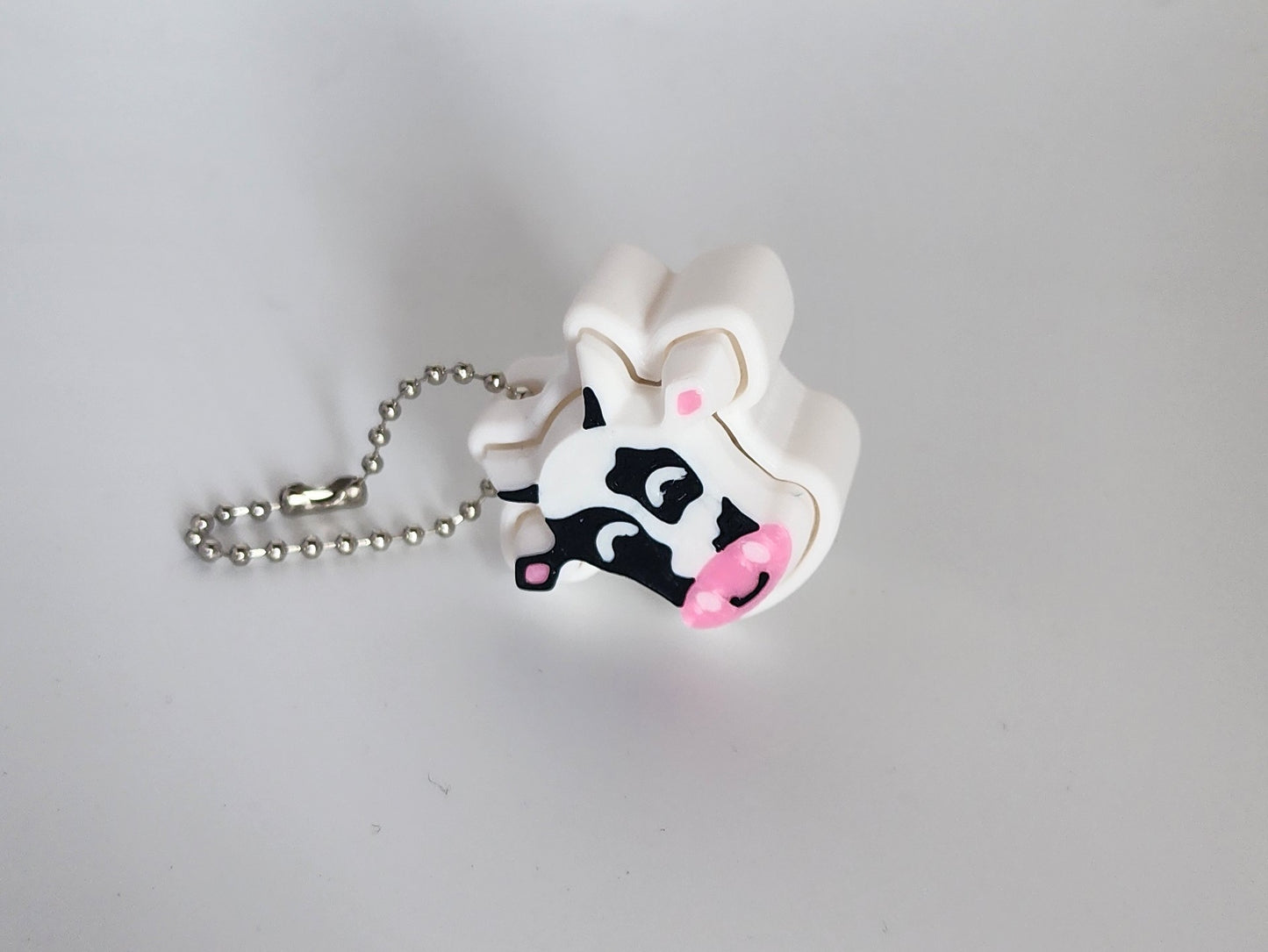 Cow Fidget Clicker