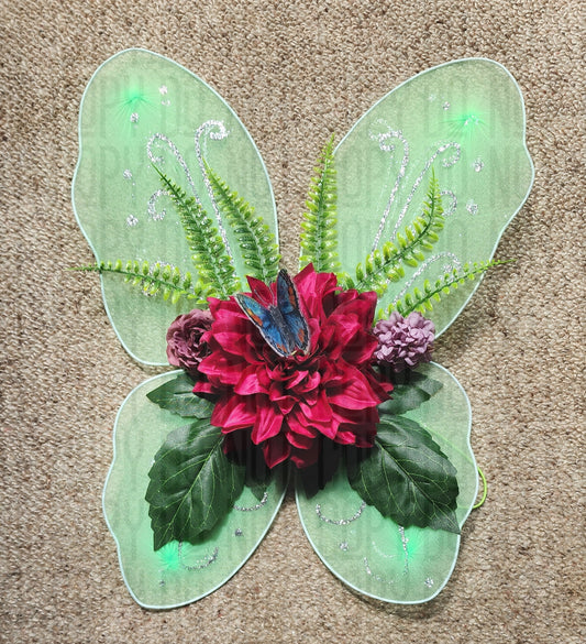 Glinda Fairy Wings