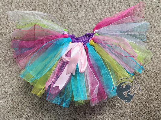 Rainbow Fairy Nice Skirt  - End of line